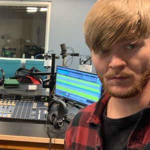 Meet your Posher, Jonathan